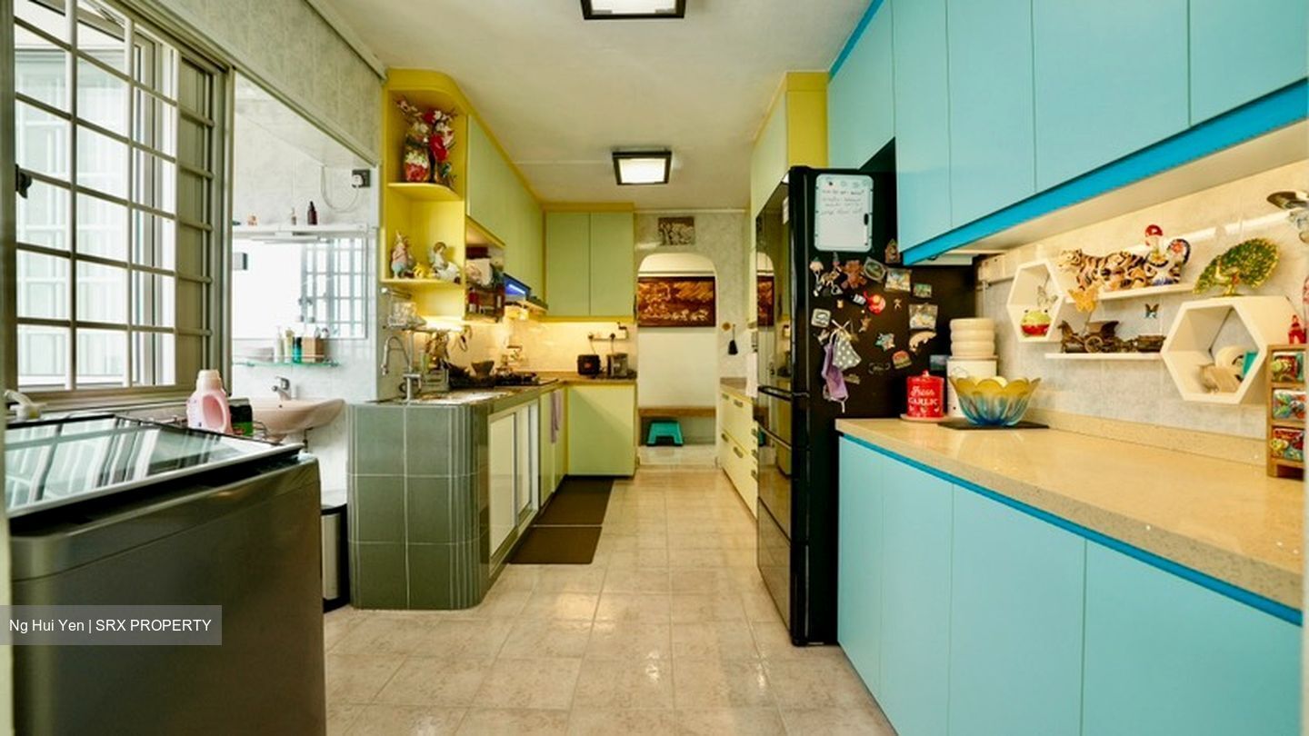 Blk 426 Sun Plaza View (Tampines), HDB Executive #624149191